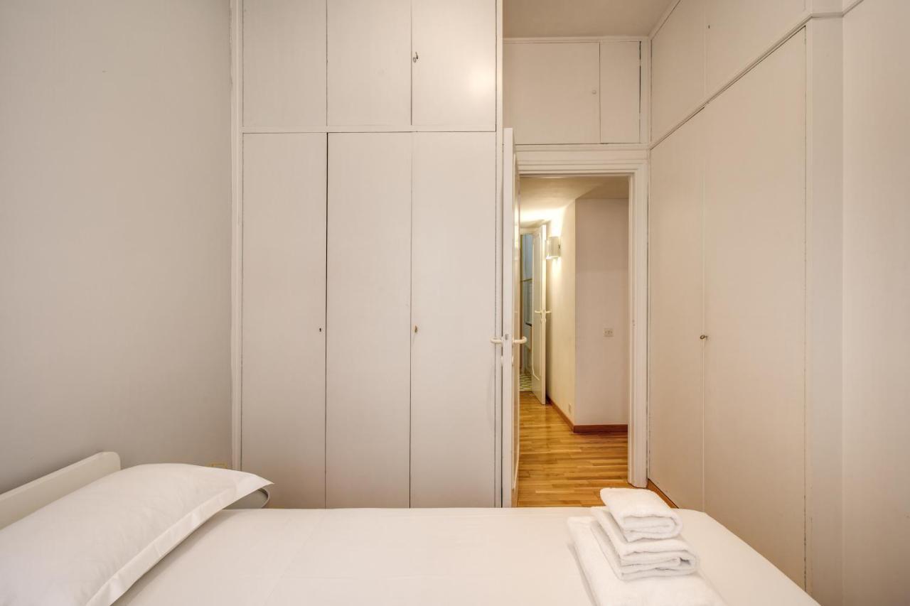 Holiday Vip Gesu E Maria 19 Apartment Rom
