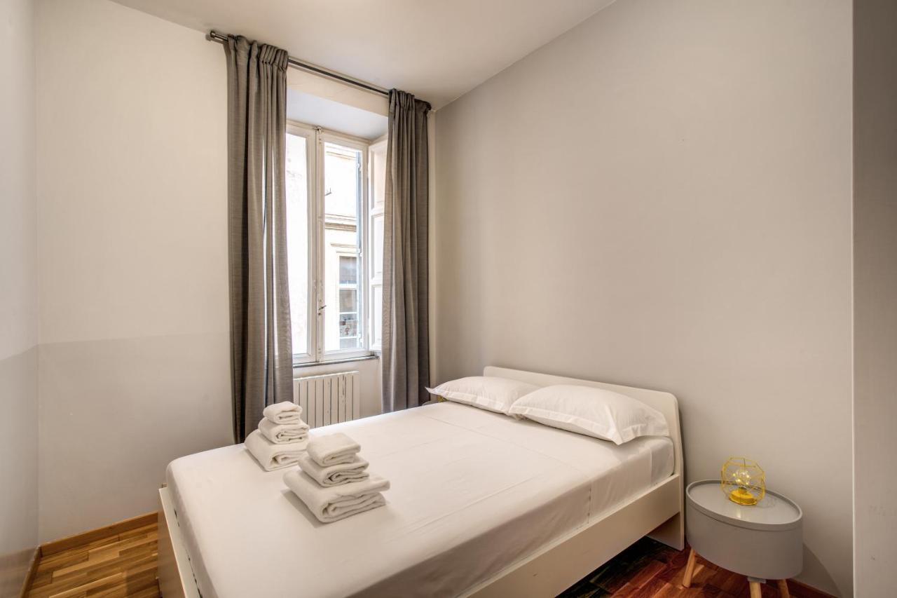 Apartment Holiday Vip Gesu E Maria 19 Rom